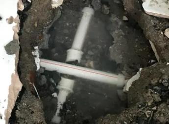 曲靖市阳台漏水维修公司为您分享楼上楼下漏水怎么处理