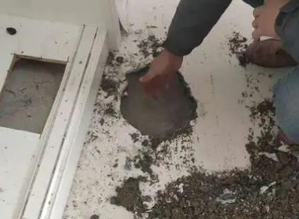 曲靖市卫生间漏水维修公司分享下精确定位查漏水一次多少钱?不同级别收费不同