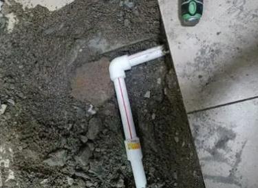 曲靖市阳台漏水维修时有哪些声音会影响检漏仪